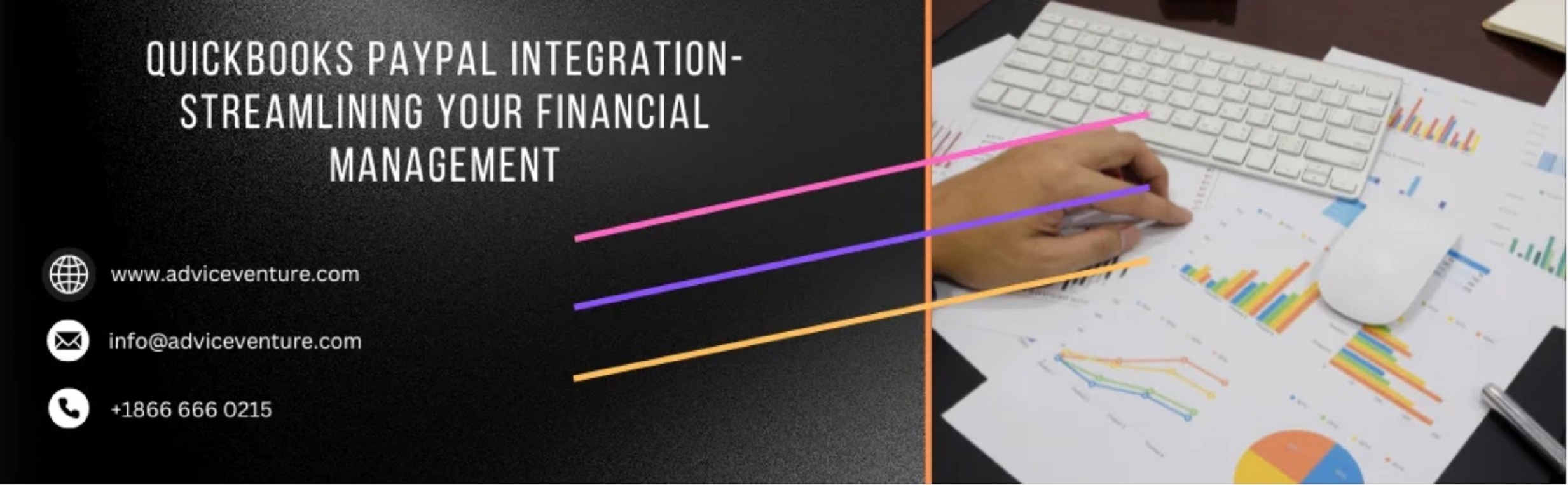 Quickbooks Paypal Integration- Streamlining Your Financial Management